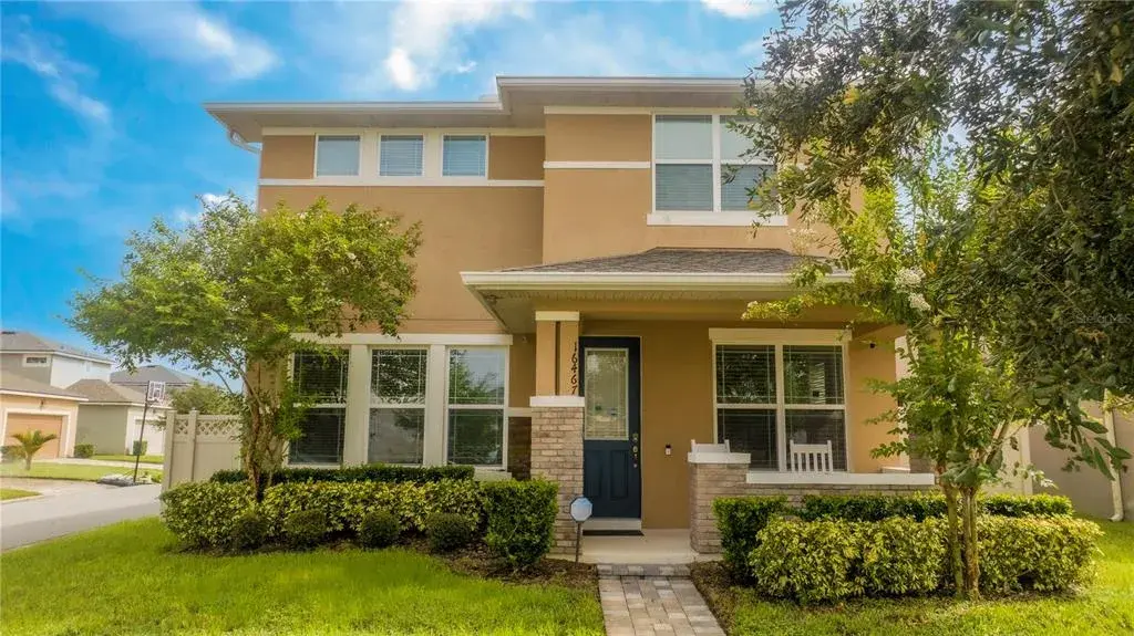 16467 Olive Hill Drive, Winter Garden, FL, 34787