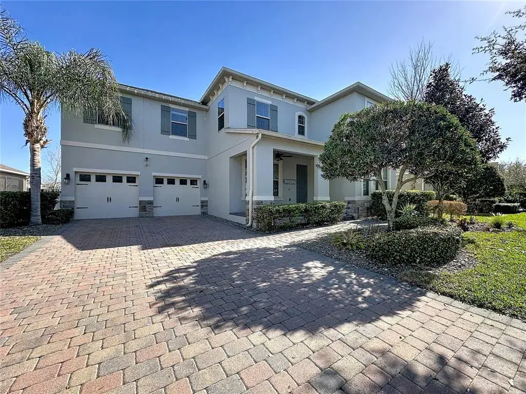 16232 Rock Coast Drive, Winter Garden, FL, 34787