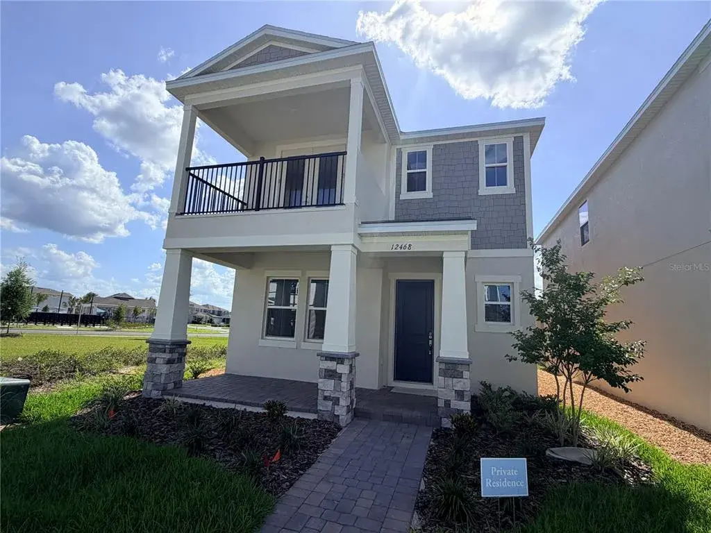 12468 Clear Saphire Drive, Winter Garden, FL, 34787