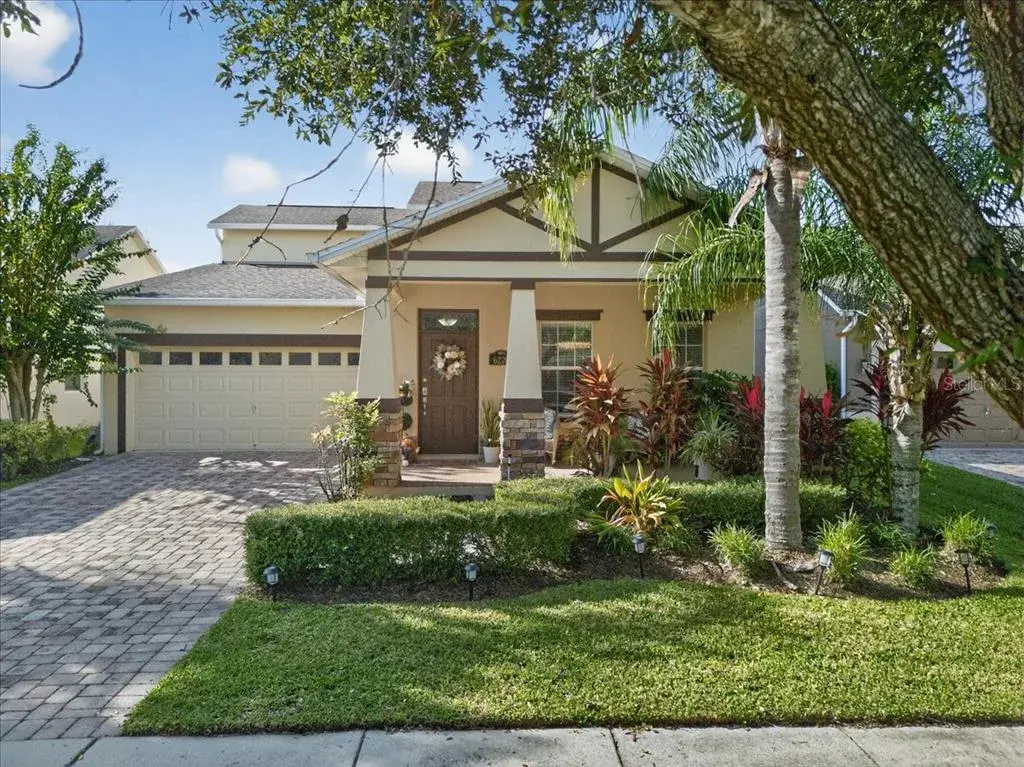 6226 Manuscript Street, Winter Garden, FL, 34787