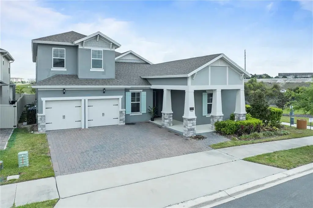 15373 Lake Killarney Court, Winter Garden, FL, 34787