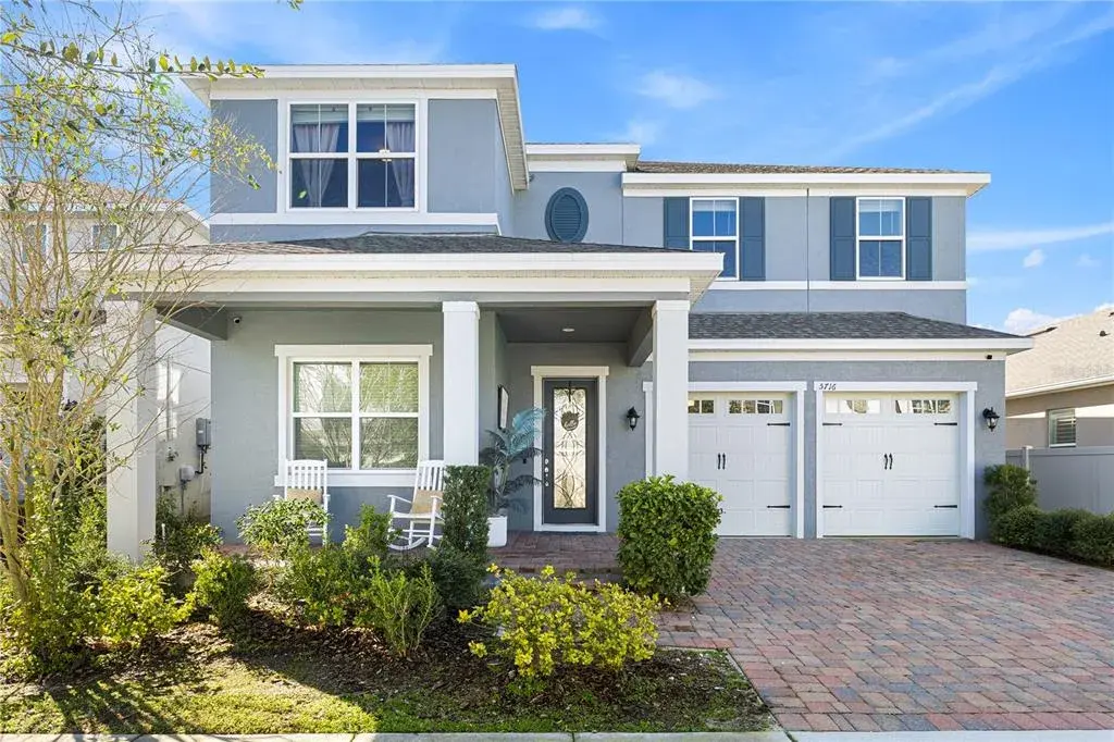 15716 Sweet Lemon Way, Winter Garden, FL, 34787
