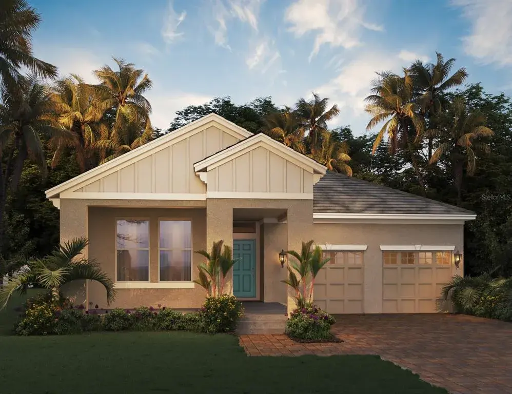 18029 Cider Mill Lane, Winter Garden, FL, 34787