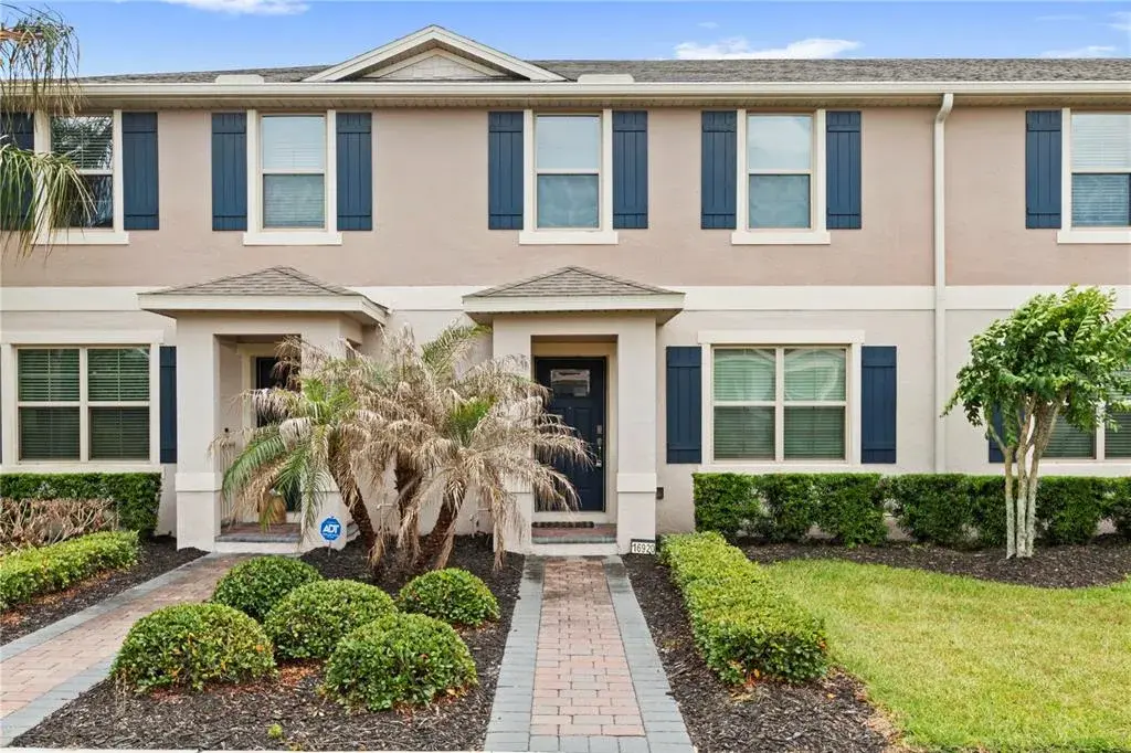 16920 Reseda Alley, Winter Garden, FL, 34787