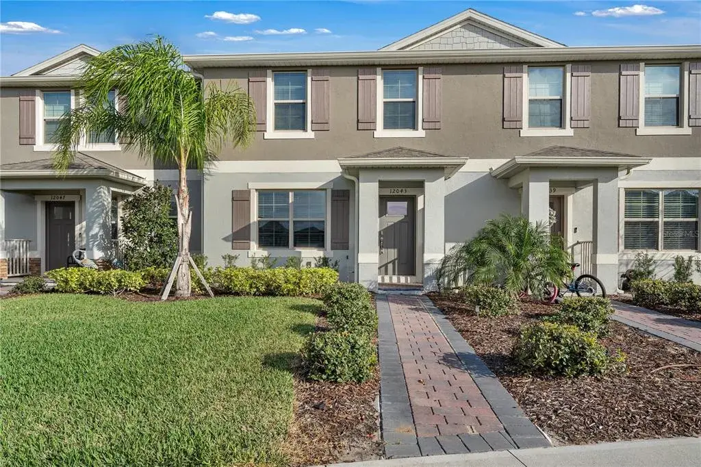 12043 Holystone Street, Winter Garden, FL, 34787