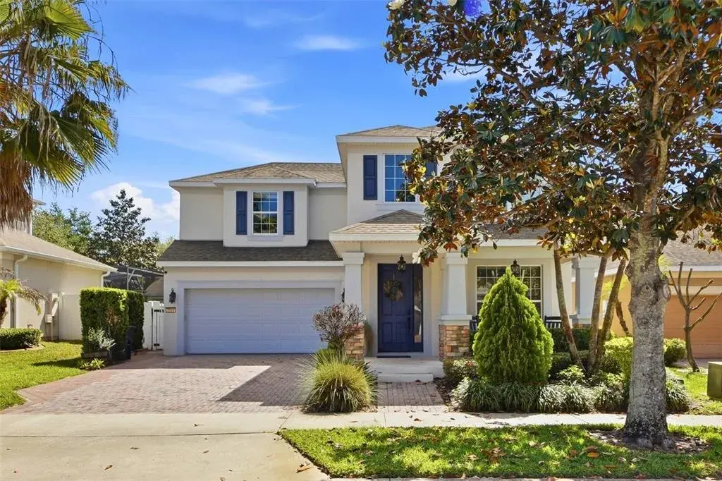 7519 Brofield Avenue, Windermere, FL, 34786