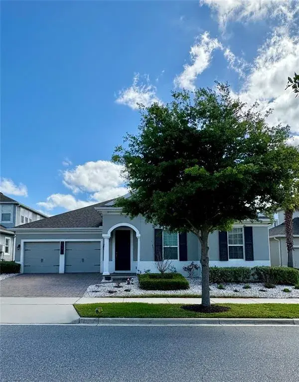 5637 Tiger Way, Winter Garden, FL, 34787