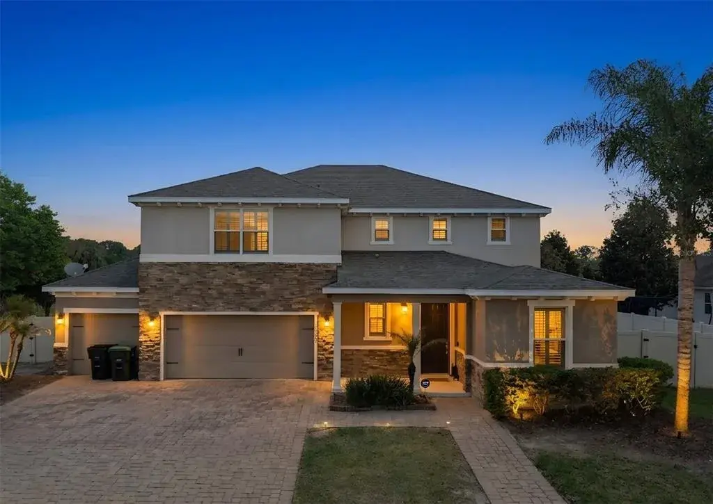 11659 Acosta Avenue, Orlando, FL, 32836