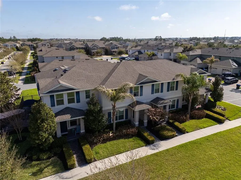 9936 Golden Lagoon Alley, Winter Garden, FL, 34787