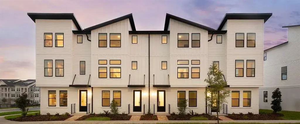 5507 Brightside Drive, Winter Garden, FL, 34787