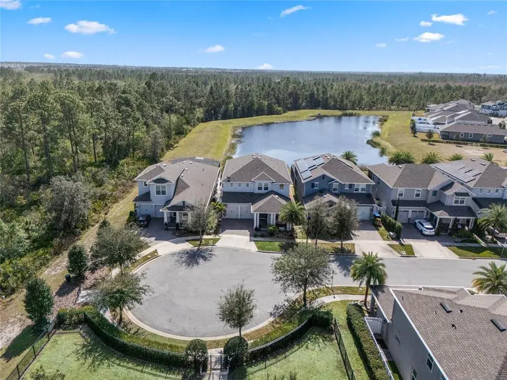 15312 Gilligan Court, Winter Garden, FL, 34787