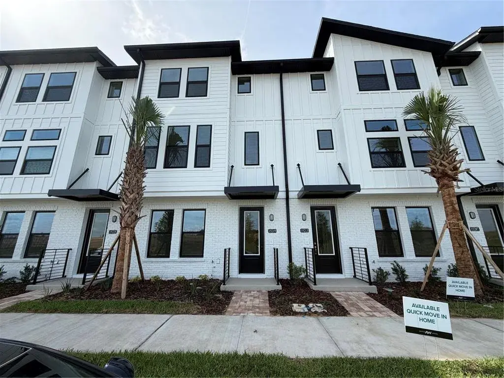 15219 Hamlin Park Drive, Winter Garden, FL, 34787