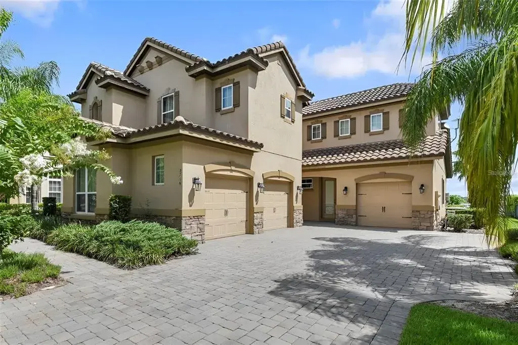 7766 Minutemen Loop, Winter Garden, FL, 34787