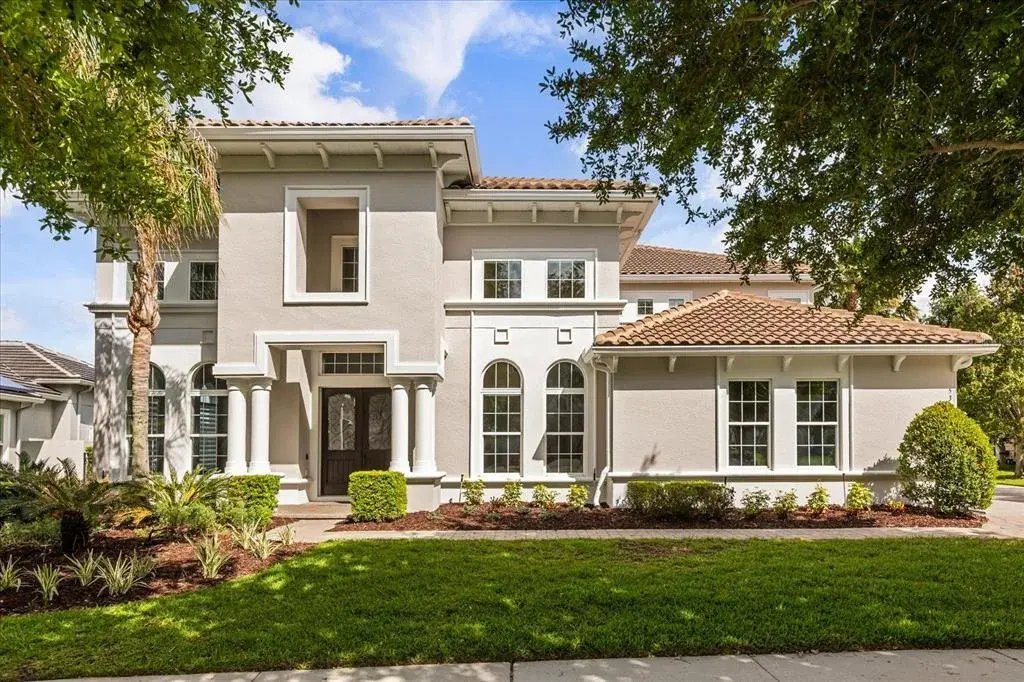 5340 Bowman Drive, Winter Garden, FL, 34787