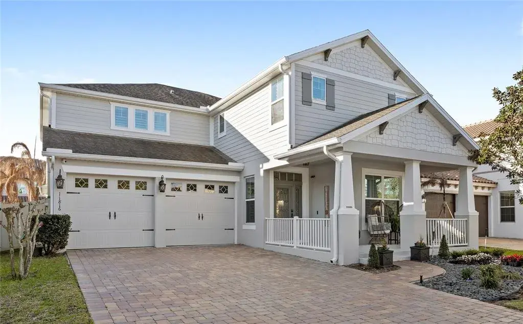 11816 Angle Pond Avenue, Windermere, FL, 34786