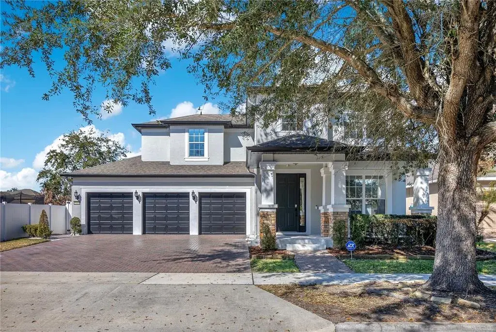 13263 Strode Lane, Windermere, FL, 34786