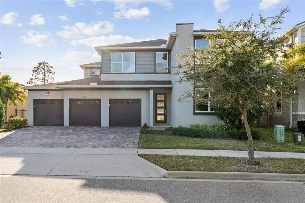 16975 Wingspread Loop, Winter Garden, FL, 34787