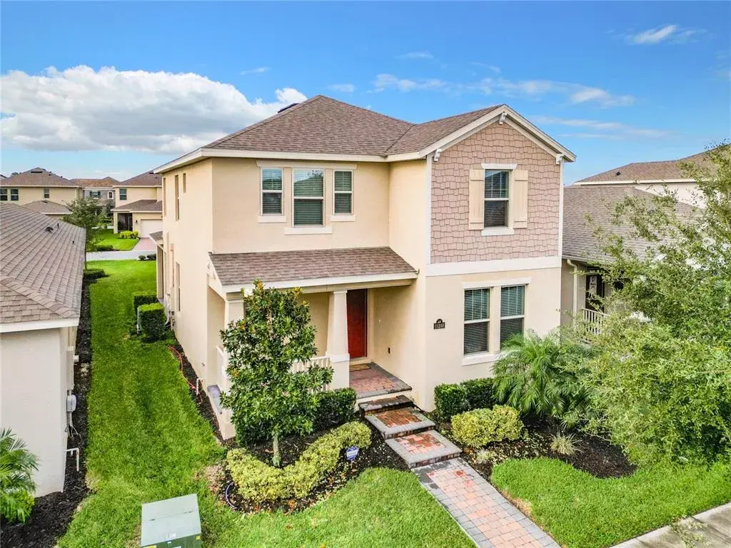 10288 Merrymeeting Bay Drive, Winter Garden, FL, 34787