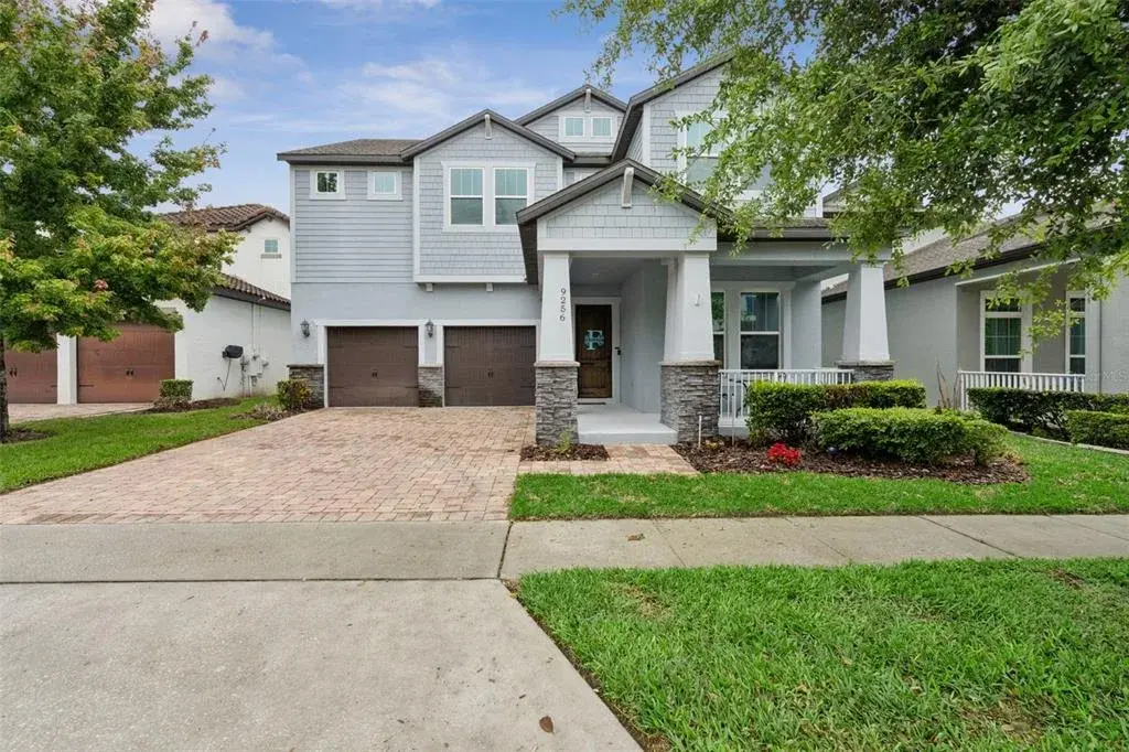9256 Grand Island Way, Winter Garden, FL, 34787