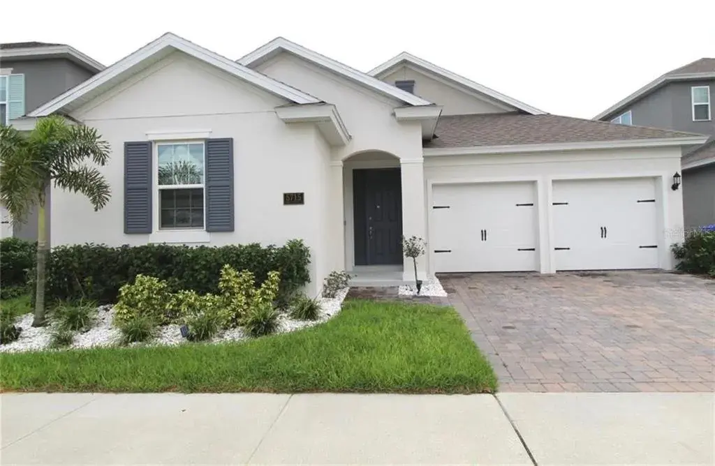 5715 Orange Orchard Drive, Winter Garden, FL, 34787