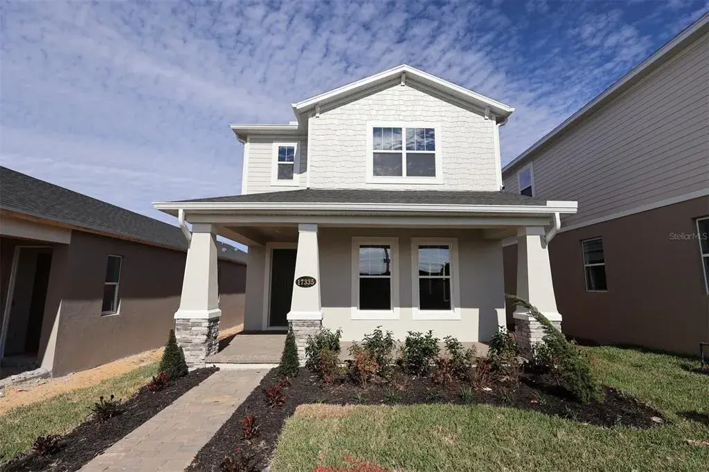 17335 Beachgrass Alley, Winter Garden, FL, 34787