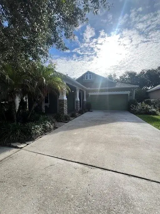 5227 Beach River Road, Windermere, FL, 34786