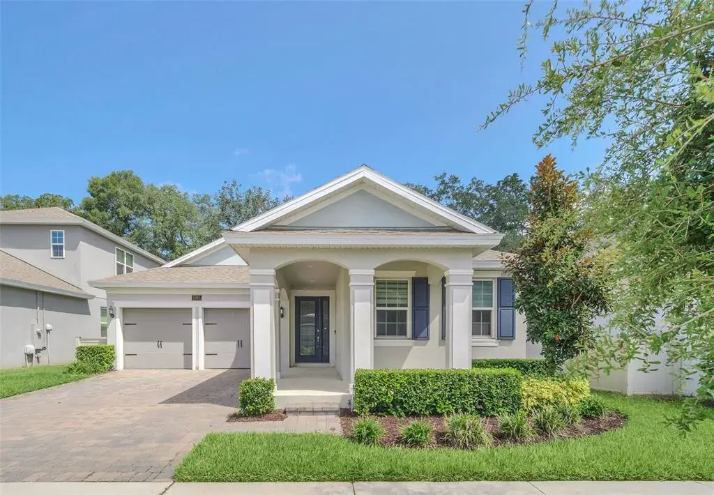 5367 Golden Apple Drive, Winter Garden, FL, 34787