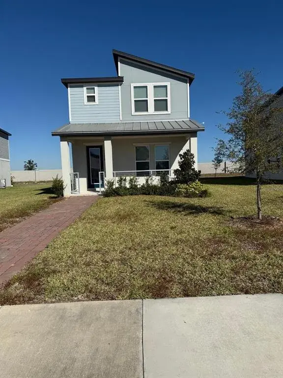 12055 Bracco Street, Winter Garden, FL, 34787