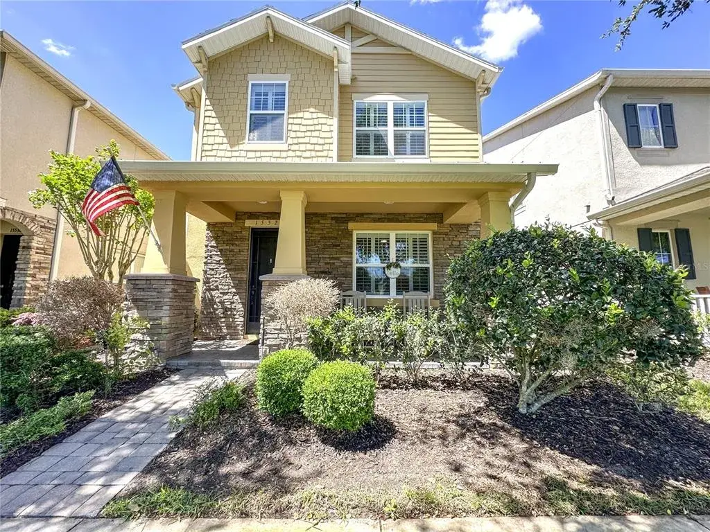 15524 Aviation Alley, Winter Garden, FL, 34787