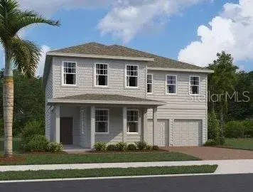 17563 Lake Star Road, Winter Garden, FL, 34787