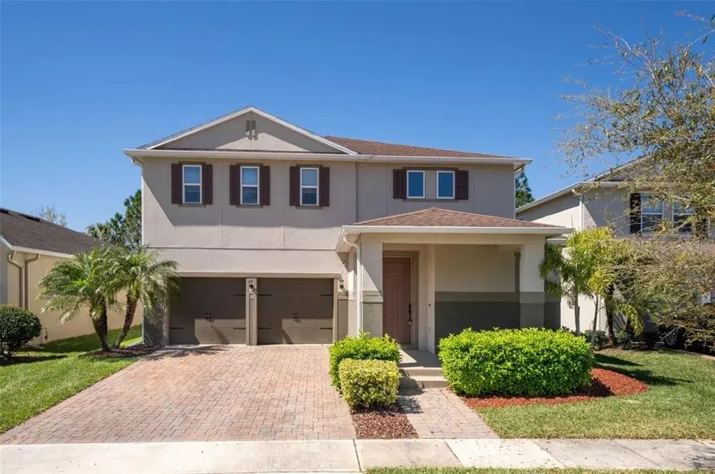 8066 Bowery Drive, Winter Garden, FL, 34787