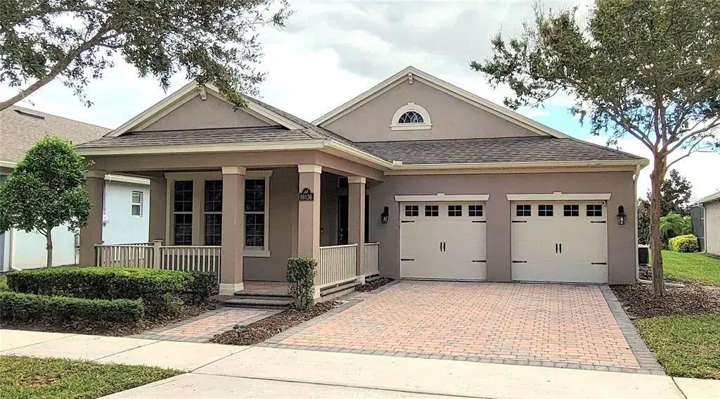 16136 Wind View Lane, Winter Garden, FL, 34787