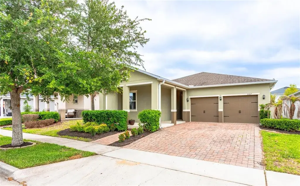 3167 Winesap Way, Winter Garden, FL, 34787