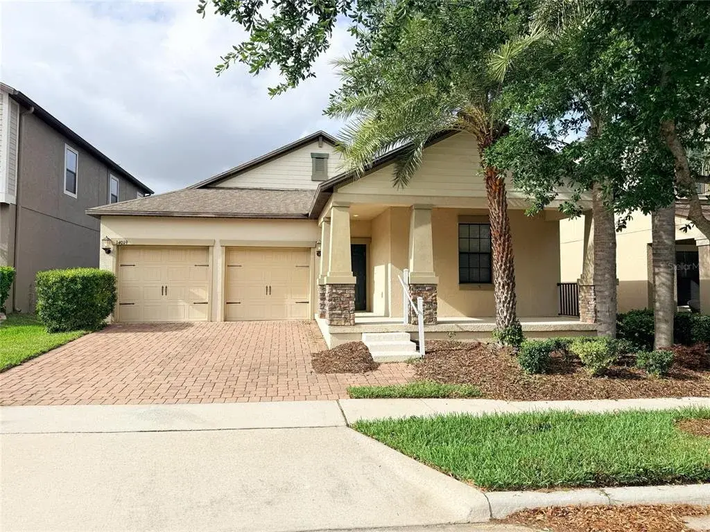 14019 Snowy Owl Lane, Winter Garden, FL, 34787