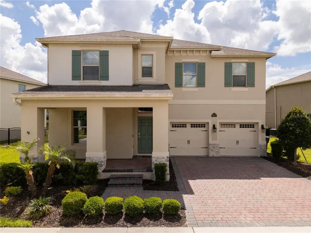 8911 Sonoma Coast Drive, Winter Garden, FL, 34787