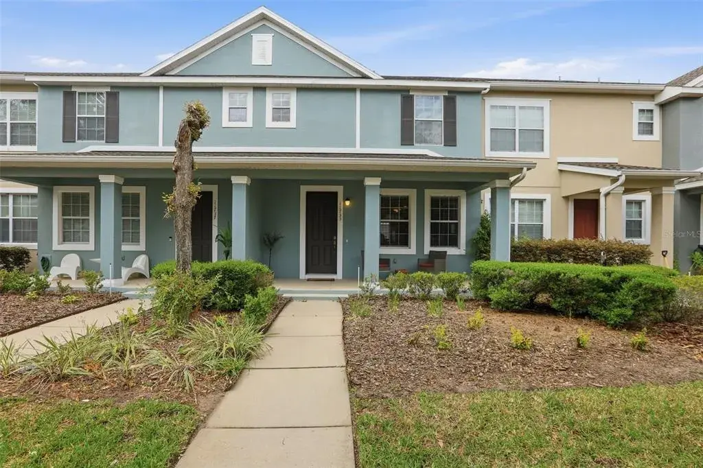 11733 Fitzgerald Butler Road, Orlando, FL, 32836