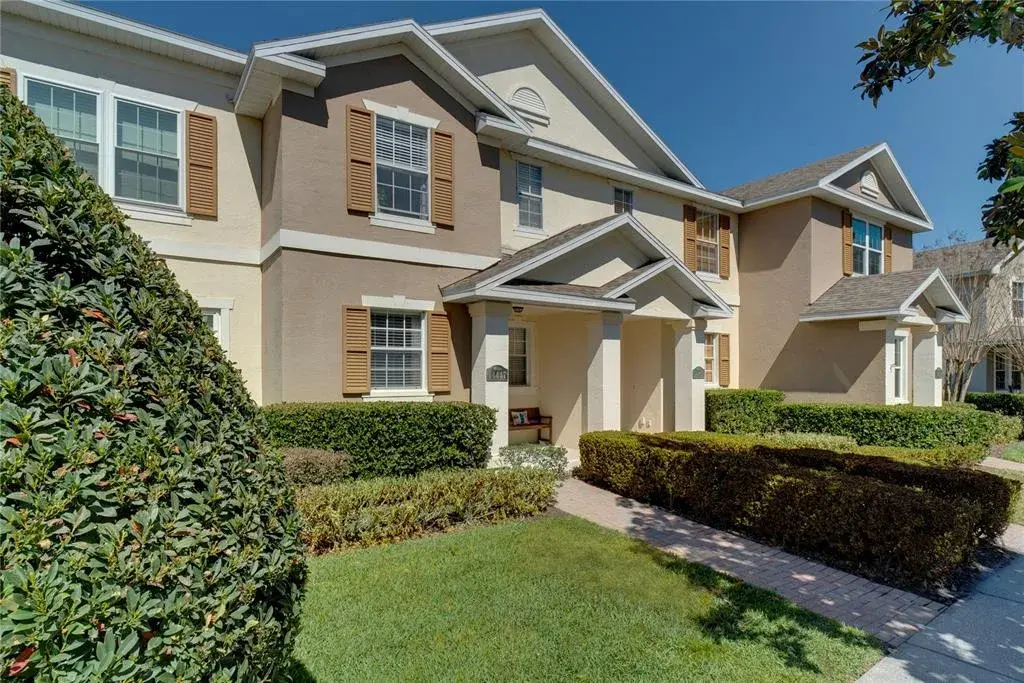 14447 Prunningwood Place, Winter Garden, FL, 34787