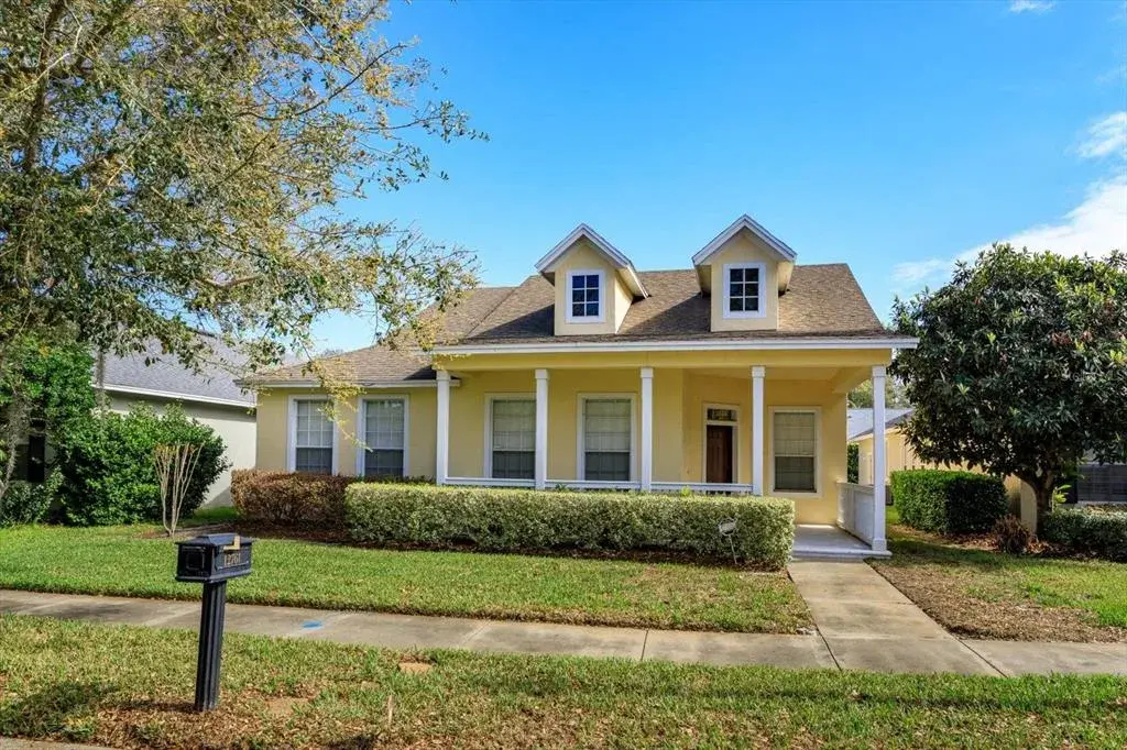 12761 Holdenbury Lane, Windermere, FL, 34786
