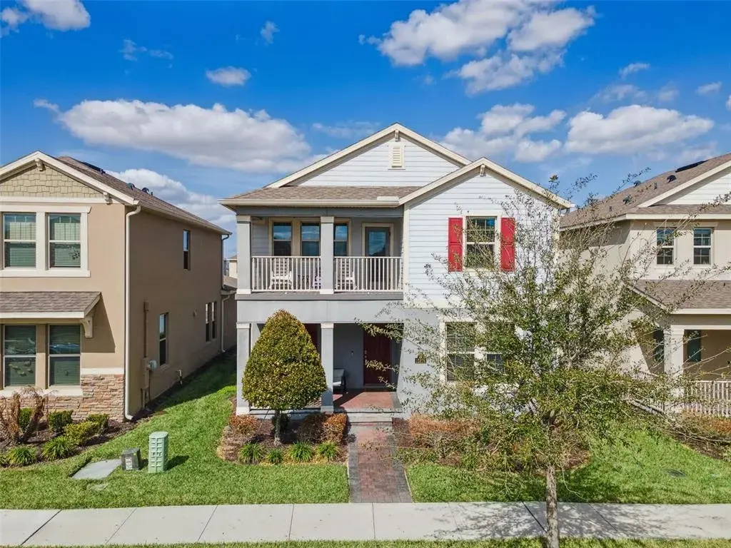 15878 Moonlight Bay Street, Winter Garden, FL, 34787