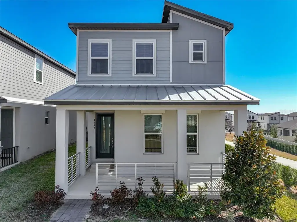 4842 Lime Rickey Alley, Winter Garden, FL, 34787