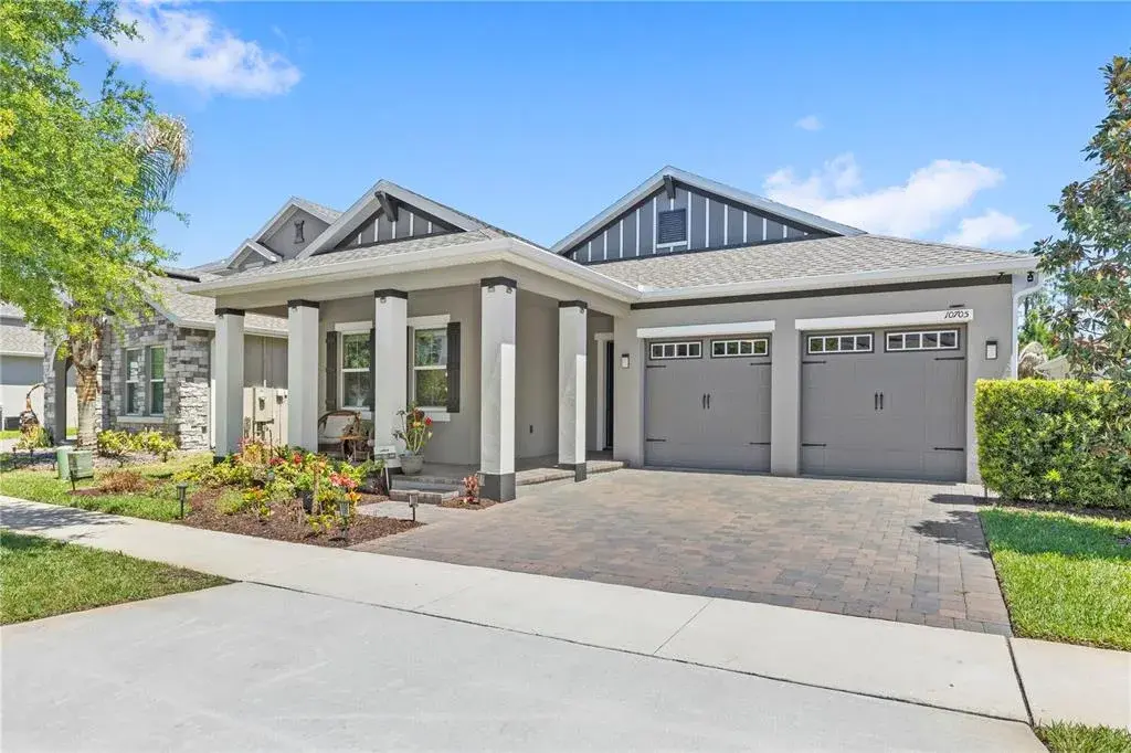 10705 Petrillo Way, Winter Garden, FL, 34787
