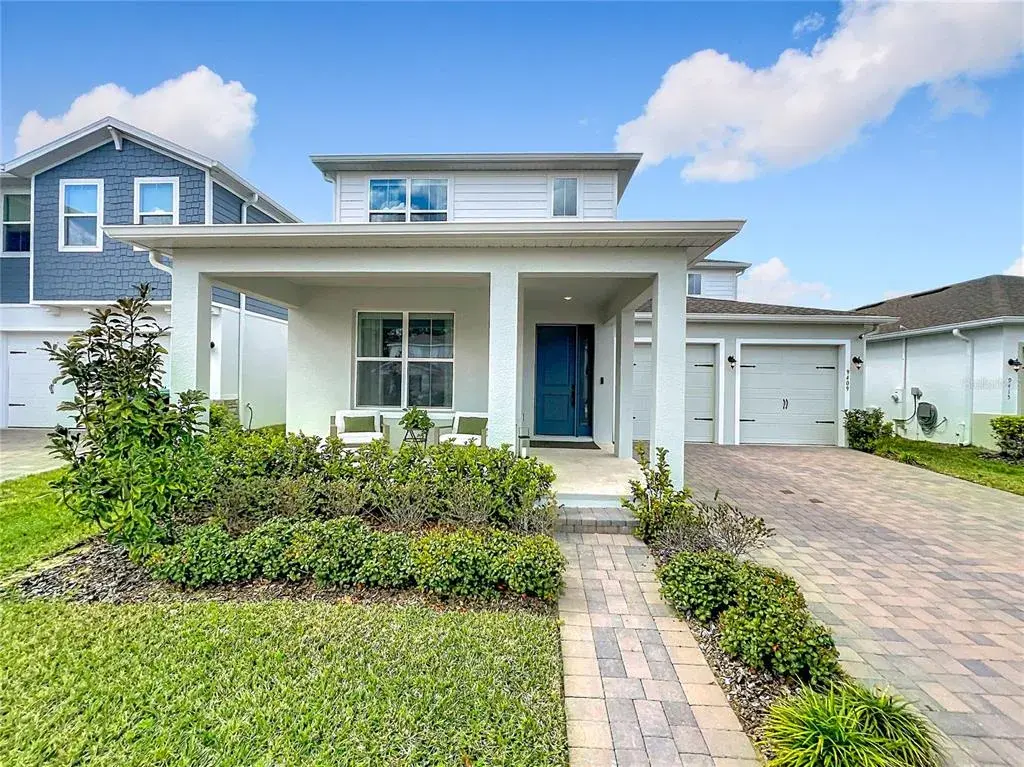 9409 Emerald Berry Drive, Winter Garden, FL, 34787