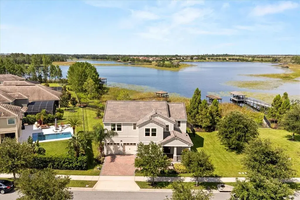 10291 Atwater Bay Drive, Winter Garden, FL, 34787