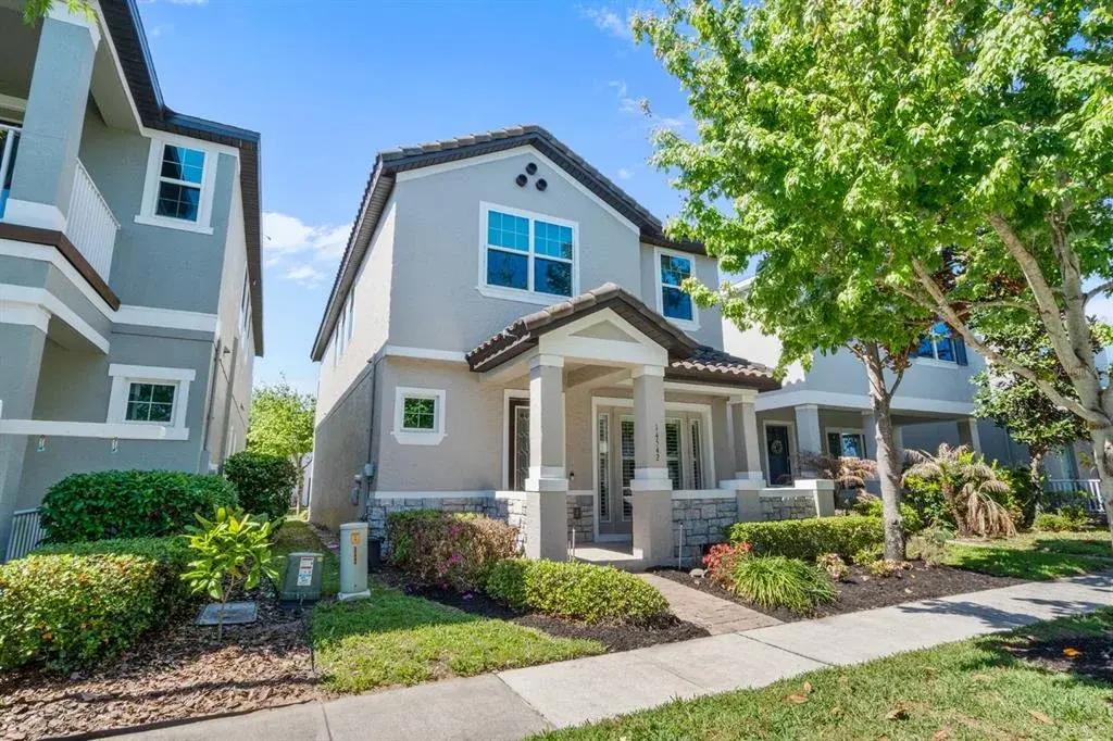 14542 Golden Harbor Lane, Winter Garden, FL, 34787