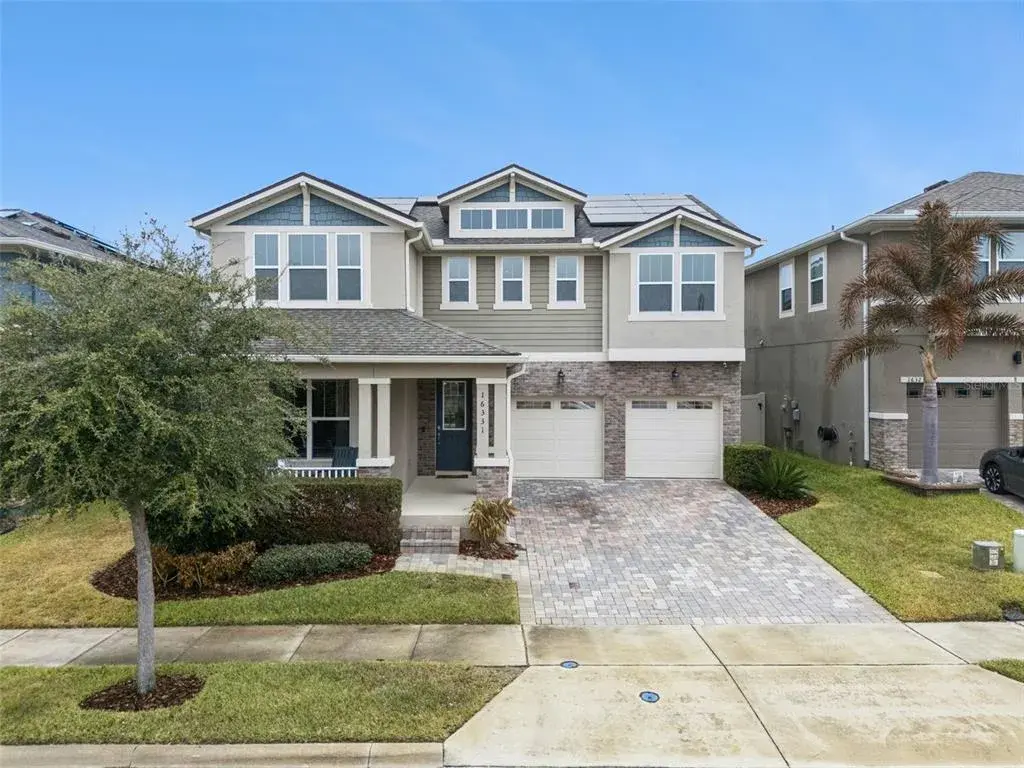 16331 Taliesin Street, Winter Garden, FL, 34787