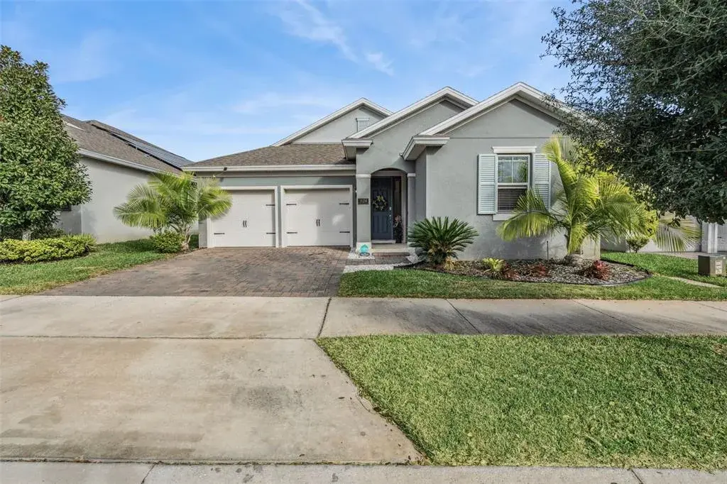 16256 Misty Hills Avenue, Winter Garden, FL, 34787