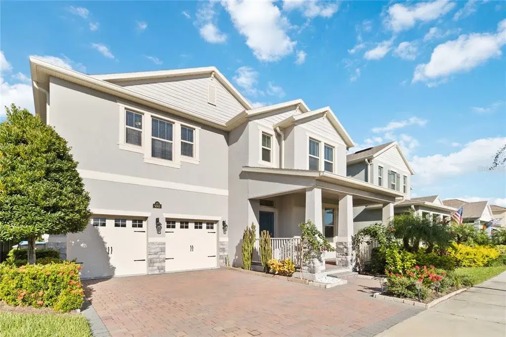 9062 Sonoma Coast Drive, Winter Garden, FL, 34787