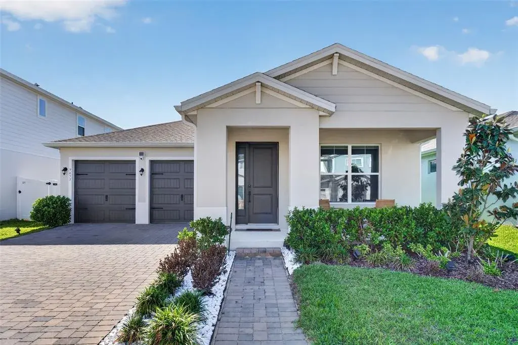 9433 Emerald Berry Drive, Winter Garden, FL, 34787