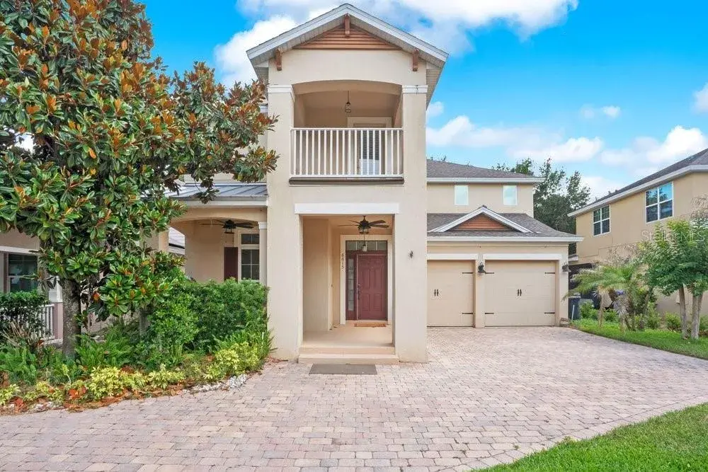 6615 Helmsley Circle, Windermere, FL, 34786