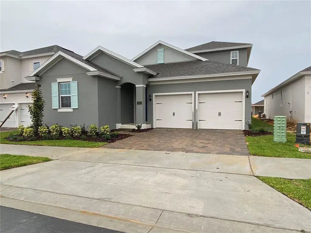 5931 Flowering Cherry Bend, Winter Garden, FL, 34787